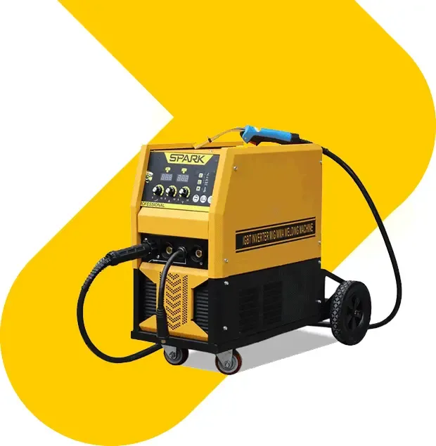 SPARK Welding Machine