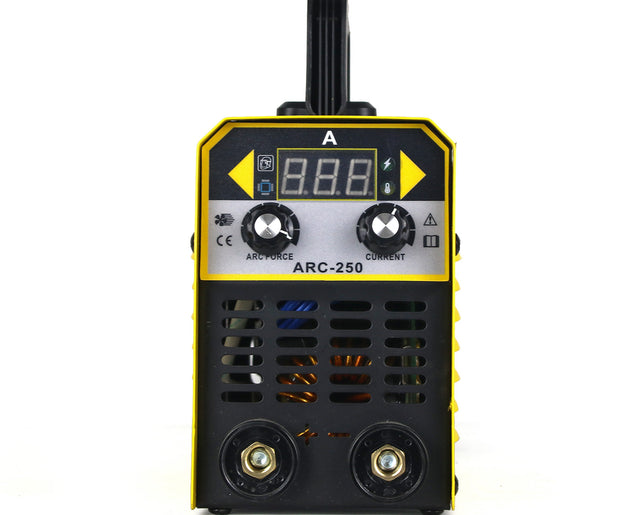 შედუღების აპარატი (სვარკა)  - SPARK ARC250