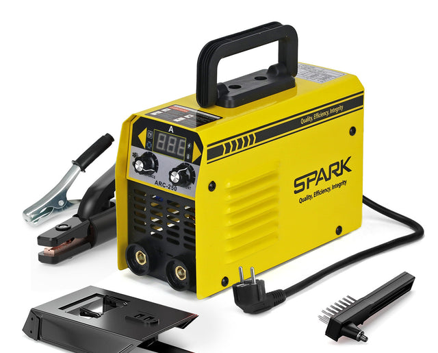 შედუღების აპარატი (სვარკა)  - SPARK ARC250