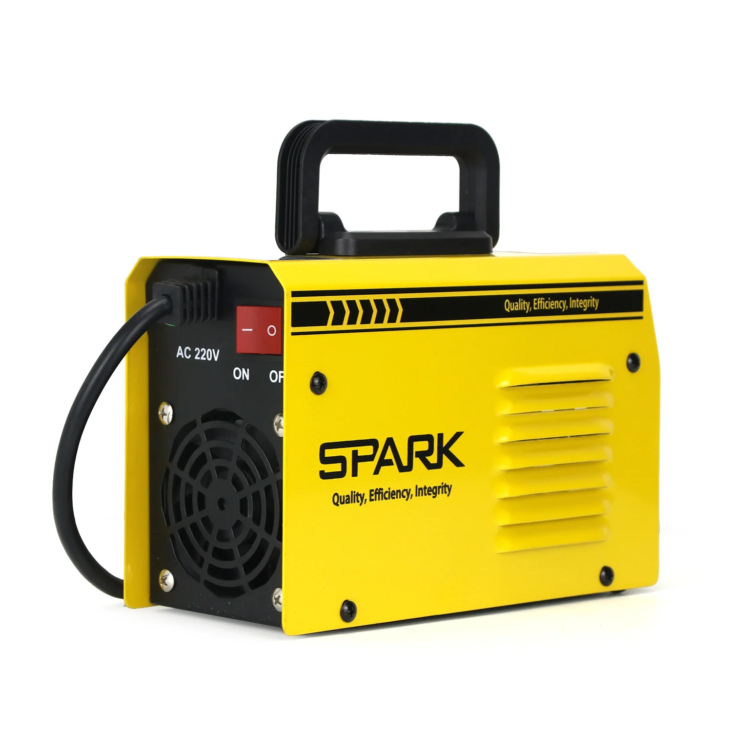 შედუღების აპარატი (სვარკა) - SPARK ARC250 - 2