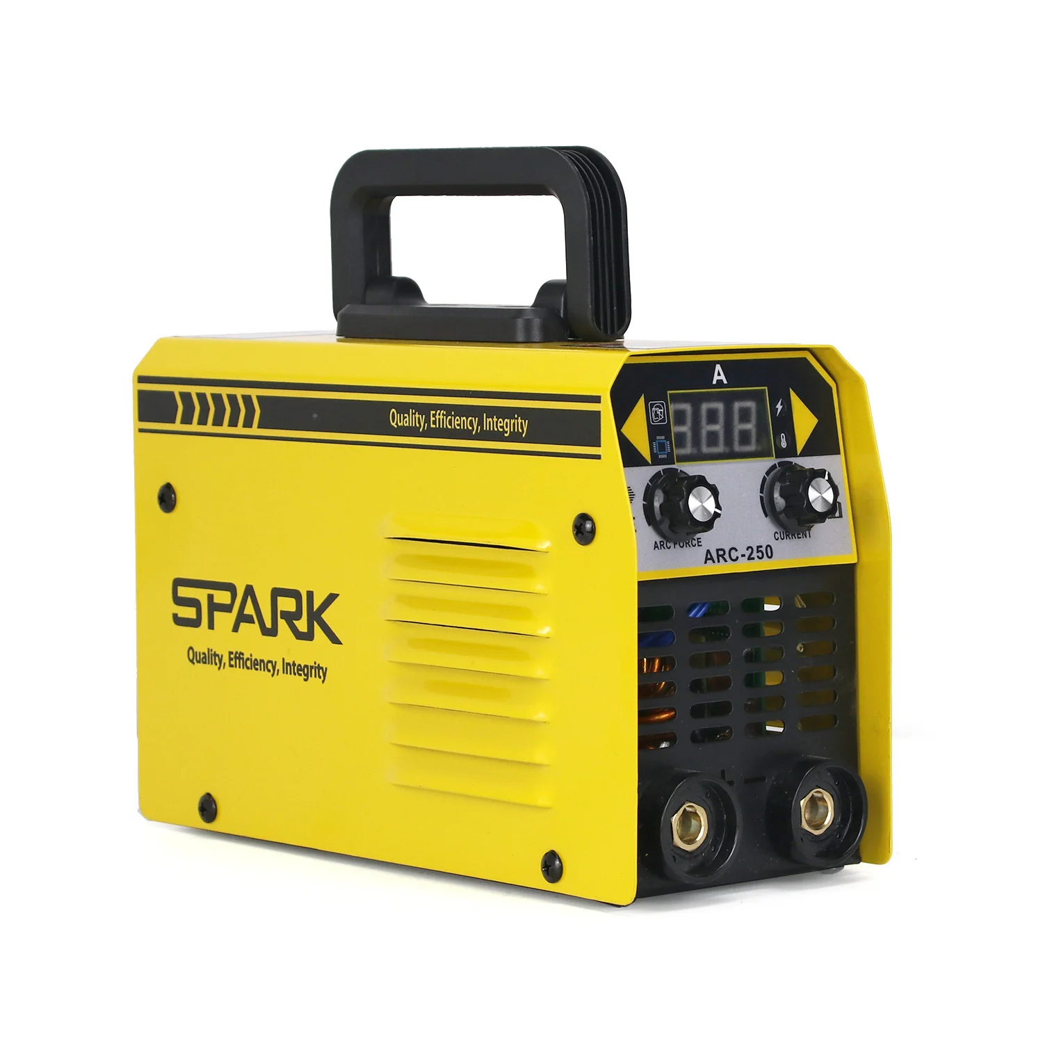 შედუღების აპარატი (სვარკა) - SPARK ARC250 - 3